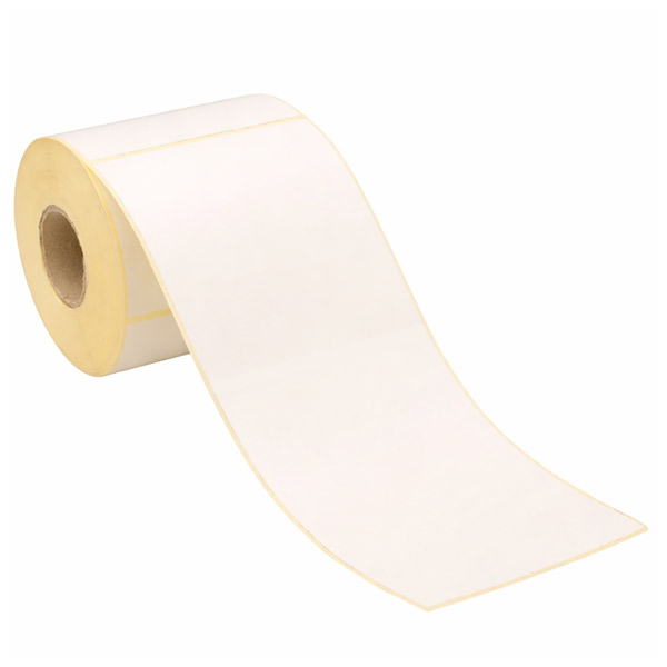 لیبل کاغذی 250×100