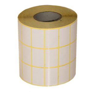 لیبل کاغذی 31×21