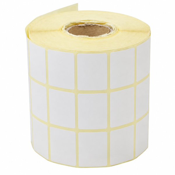 خرید برچسب کاغذی 35×25 از لیبل آنلاین
