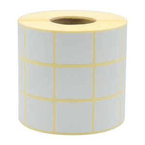 لیبل کاغذی 35×30