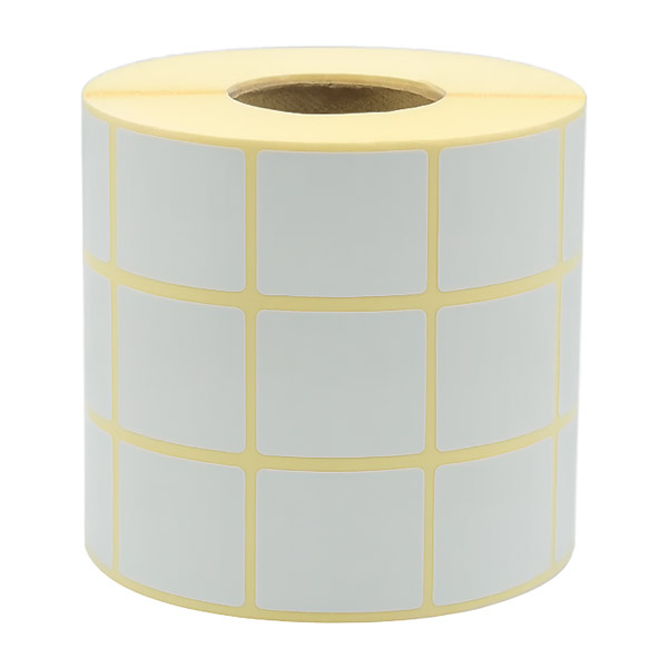 لیبل کاغذی 35×30