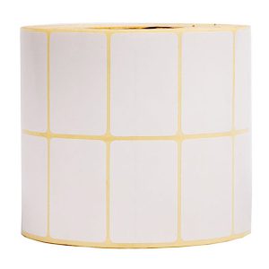 برچسب کاغذی 45×30