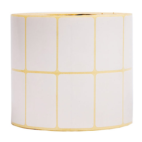 برچسب کاغذی 45×30
