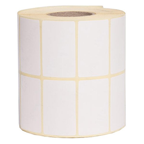 برچسب کاغذی 50×30