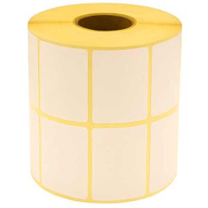 لیبل کاغذی 51×34