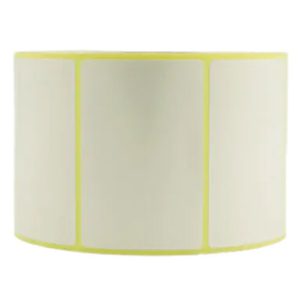 برچسب کاغذی 60×40