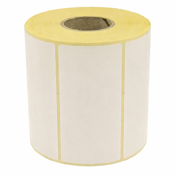 لیبل کاغذی 100×50