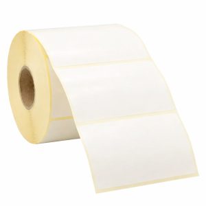 لیبل کاغذی 100×60