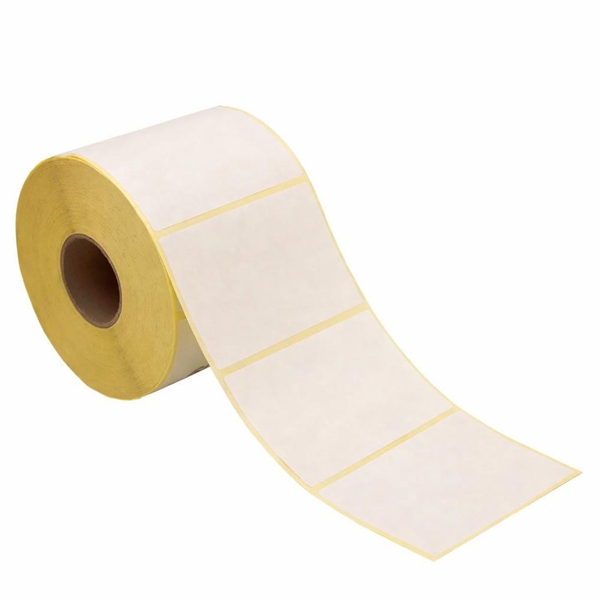 لیبل کاغذی 90×60