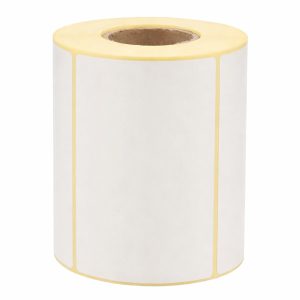 برچسب کاغذی 106×67