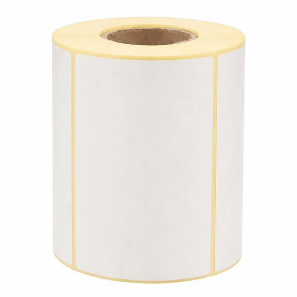 برچسب کاغذی 106×67