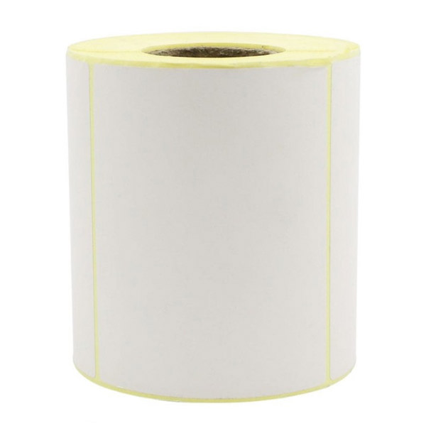 لیبل کاغذی 100×70