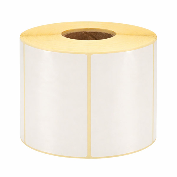 لیبل کاغذی 130×86