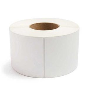 برچسب کاغذی 125×95