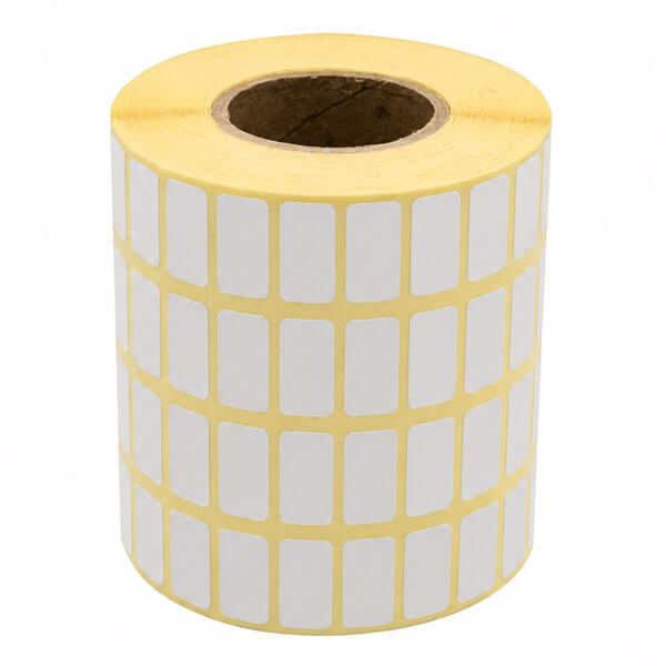 برچسب pvc سایز 20×10