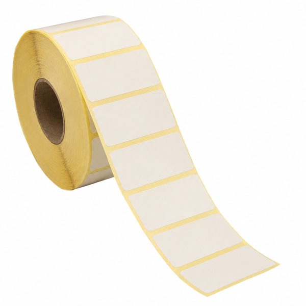 لیبل PVC سایز 50×25 - تصویر 2