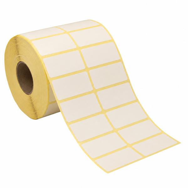 لیبل PVC سایز 50×25 - تصویر 3
