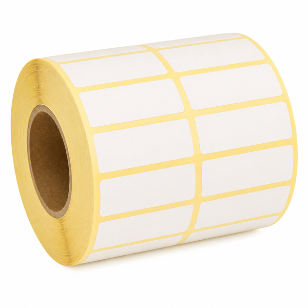 قیمت لیبل پی وی سی 45×15
