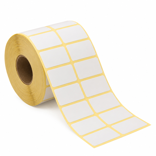 لیبل PVC سایز 35×25 - تصویر 3