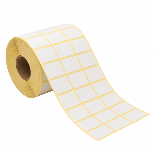 لیبل pvc سایز 35*25