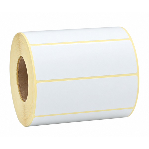 لیبل صدفی (PVC) 35×100 تک ردیف 1000 عددی - تصویر 3